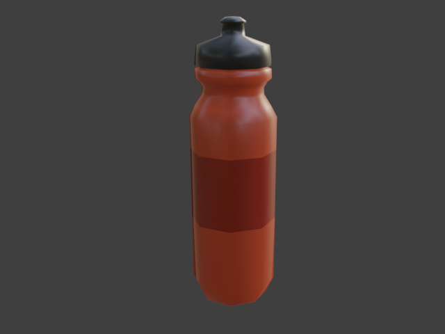 Bottle - 5 - 4