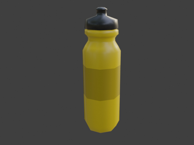 Bottle - 5 - 5