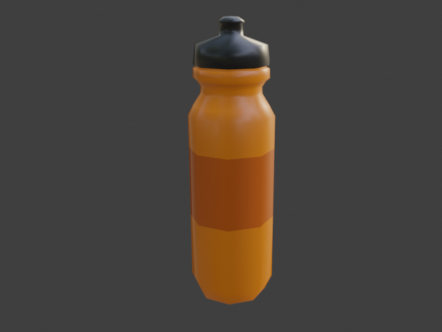 Bottle - 5 - 6