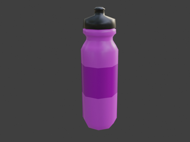 Bottle - 5 - 7