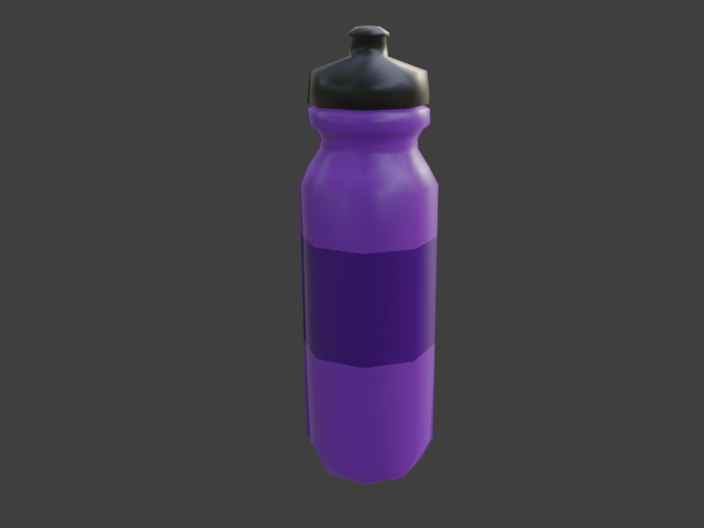 Bottle - 5 - 8