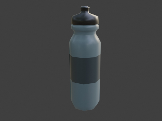 Bottle - 5 - 9