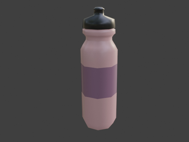 Bottle - 5 - 10