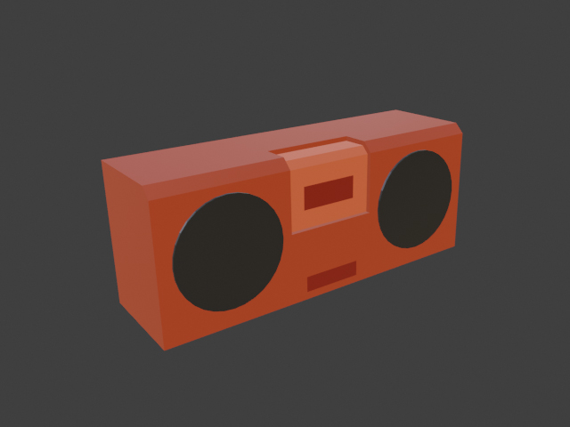 Boombox - 1 - 4