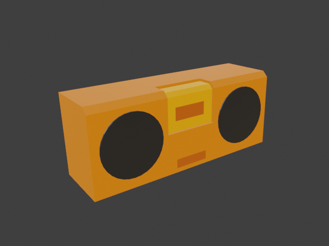 Boombox - 1 - 6