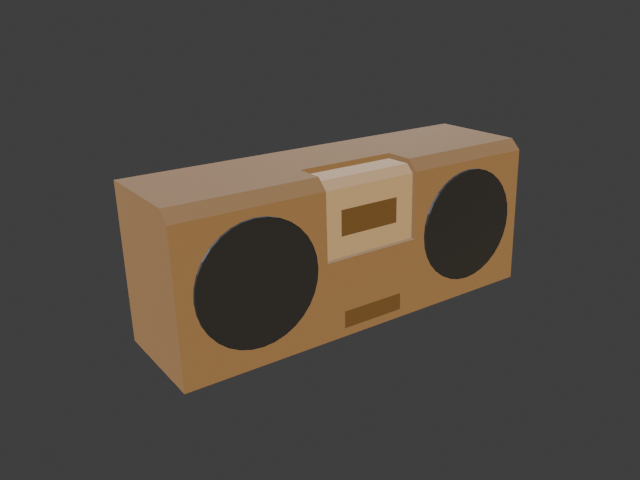 Boombox - 1 - 7