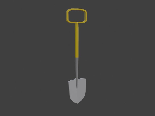 Shovel - 1 - 6