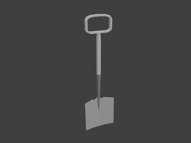 Shovel - 2 - 2