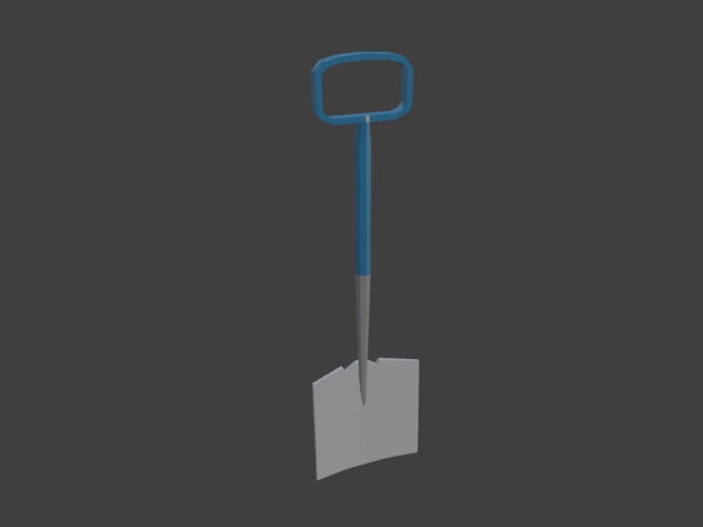 Shovel - 2 - 3