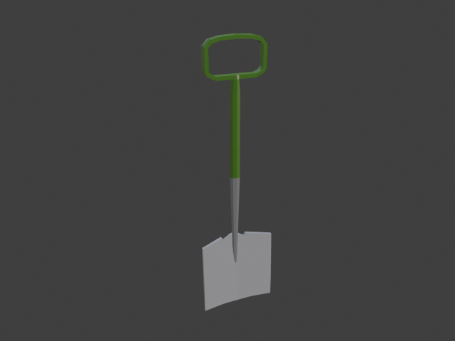 Shovel - 2 - 4