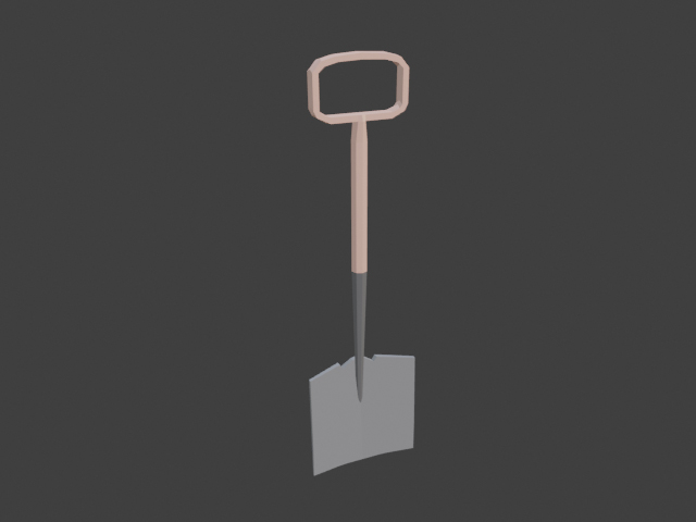 Shovel - 2 - 6