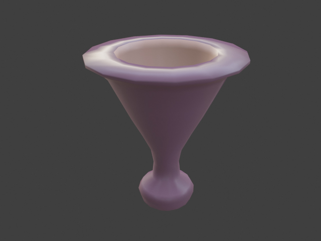Vase - 2 - 10