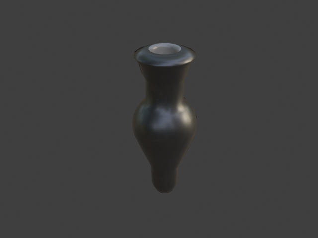 Vase - 3 - 1