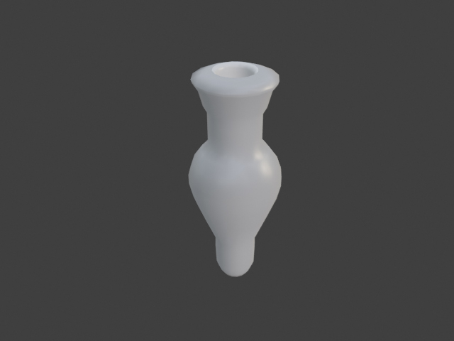 Vase - 3 - 2