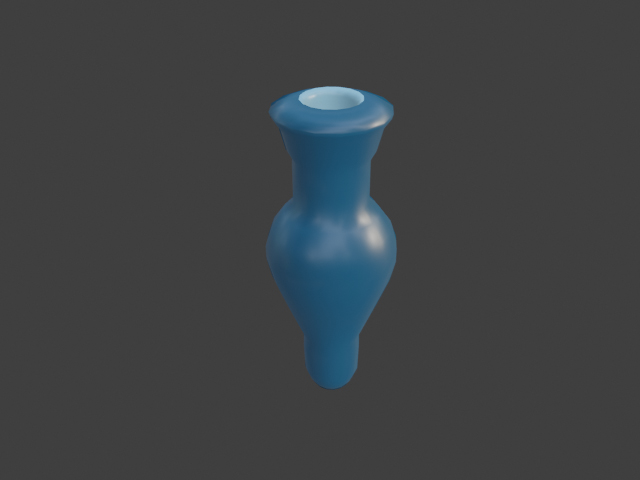 Vase - 3 - 3