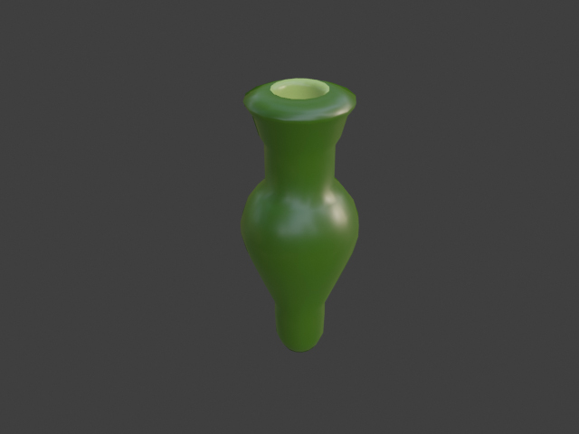 Vase - 3 - 4