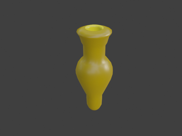 Vase - 3 - 6