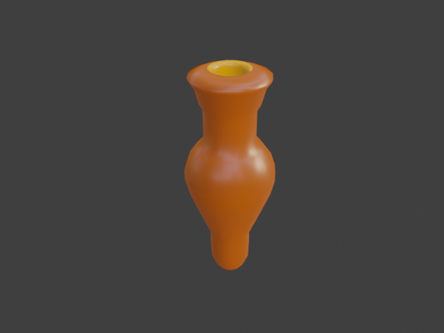 Vase - 3 - 7