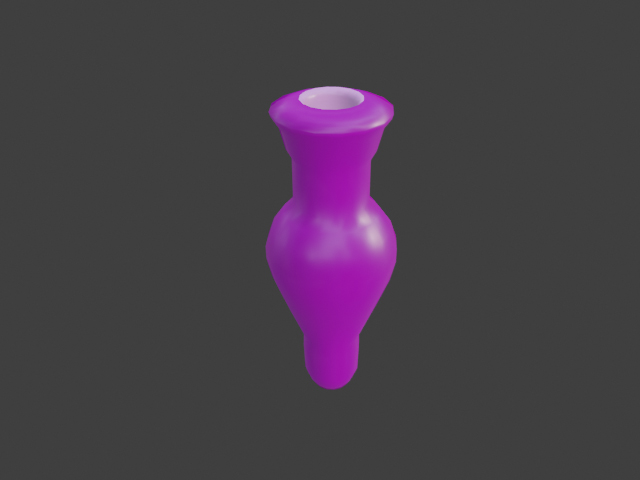 Vase - 3 - 8