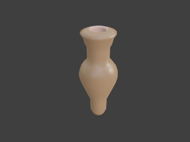 Vase - 3 - 10