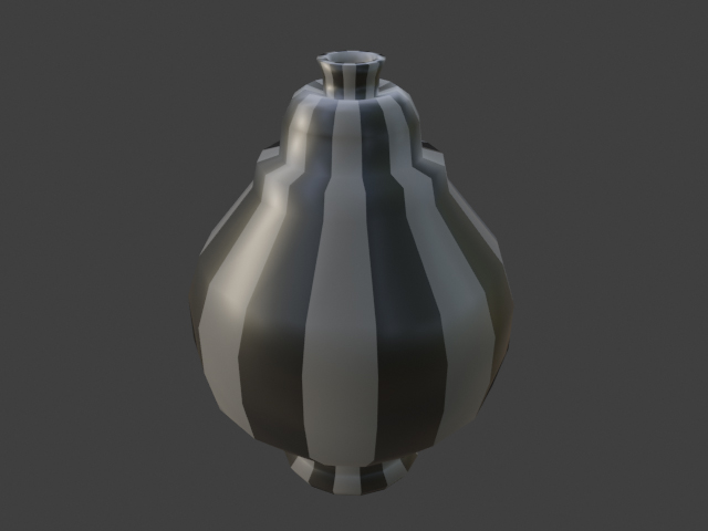 Vase - 4 - 1
