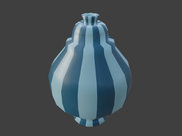 Vase - 4 - 2
