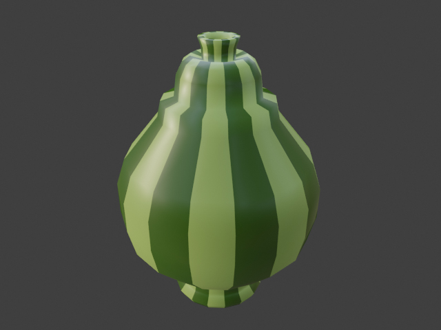 Vase - 4 - 3