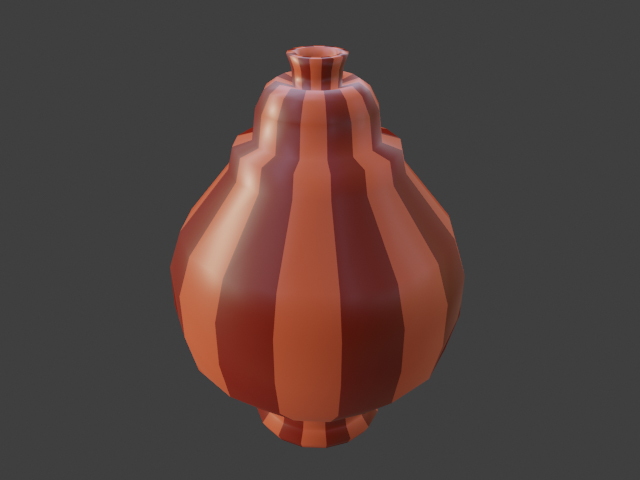 Vase - 4 - 4