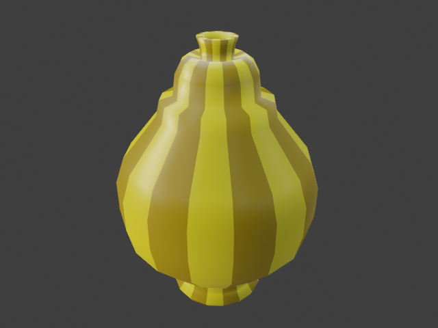 Vase - 4 - 5