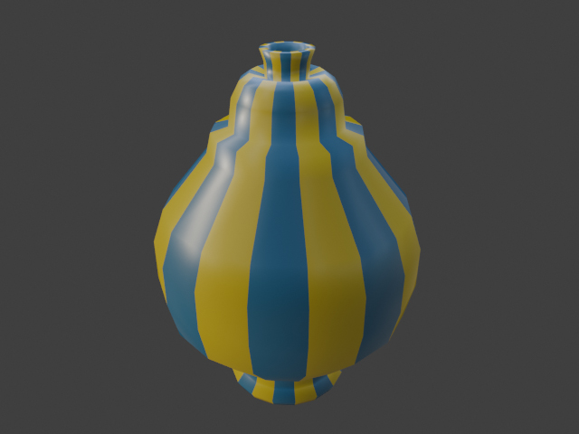 Vase - 4 - 7