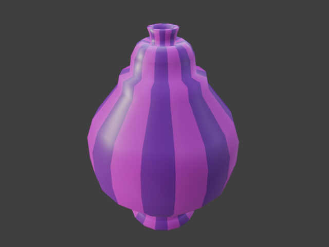 Vase - 4 - 8