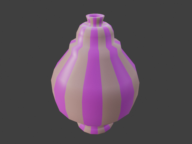 Vase - 4 - 9