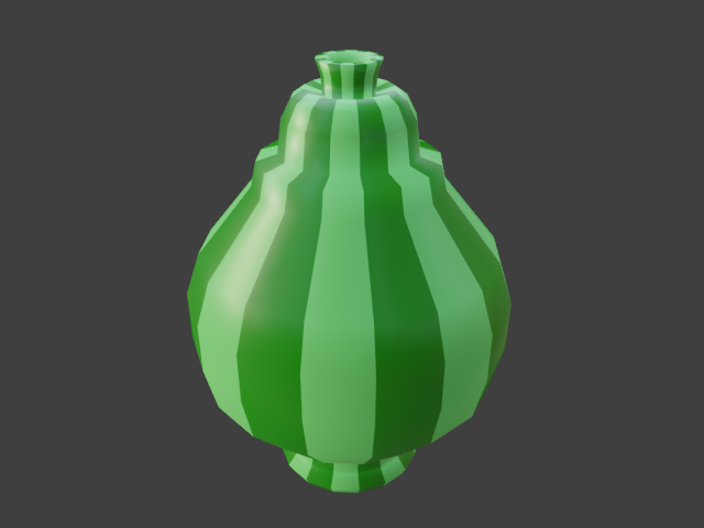 Vase - 4 - 10