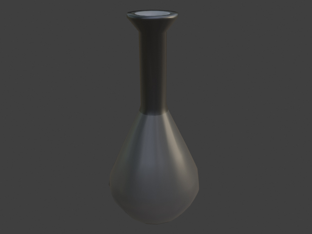 Vase - 5 - 1