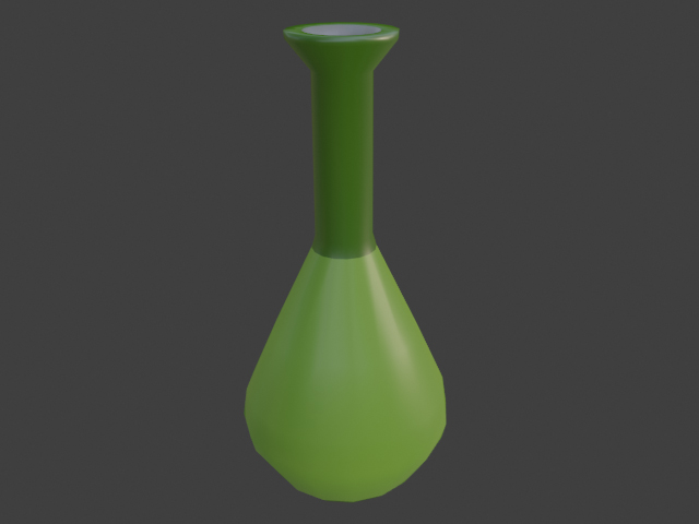 Vase - 5 - 4