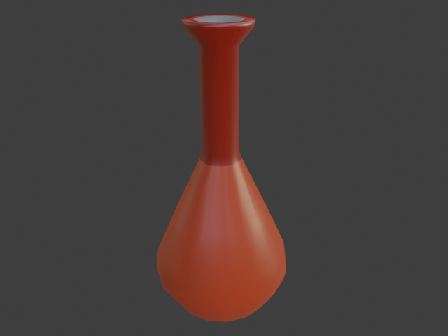 Vase - 5 - 5