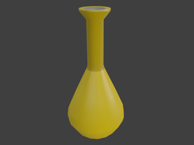 Vase - 5 - 6