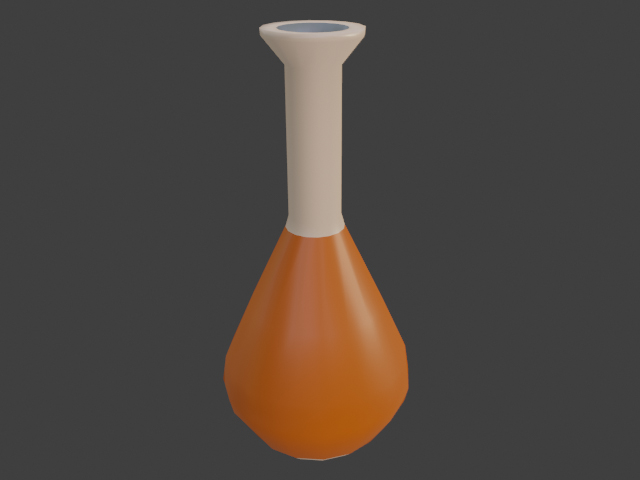 Vase - 5 - 7