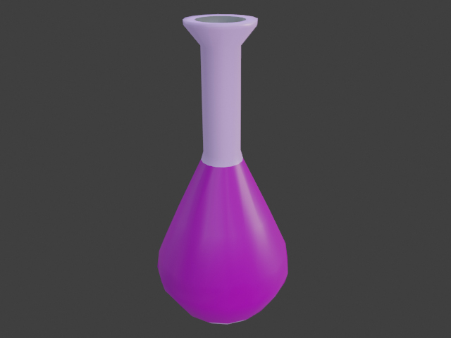 Vase - 5 - 8