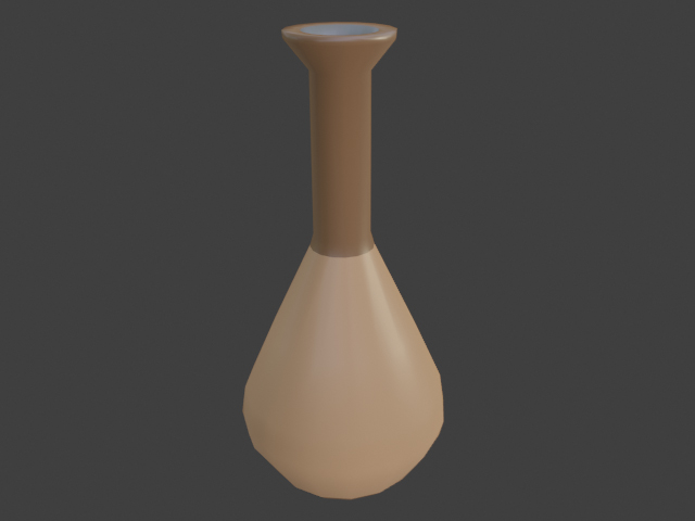 Vase - 5 - 9