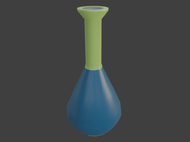 Vase - 5 - 10