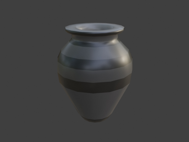 Vase - 6 - 1