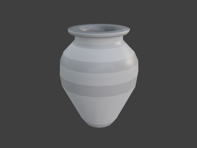 Vase - 6 - 2