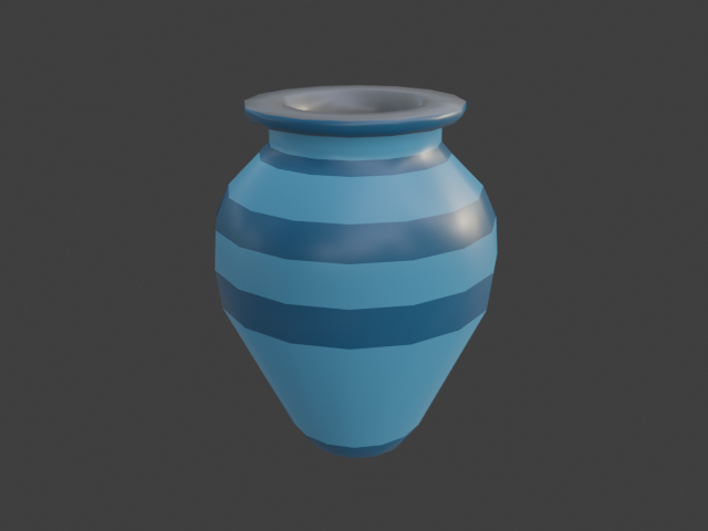 Vase - 6 - 3