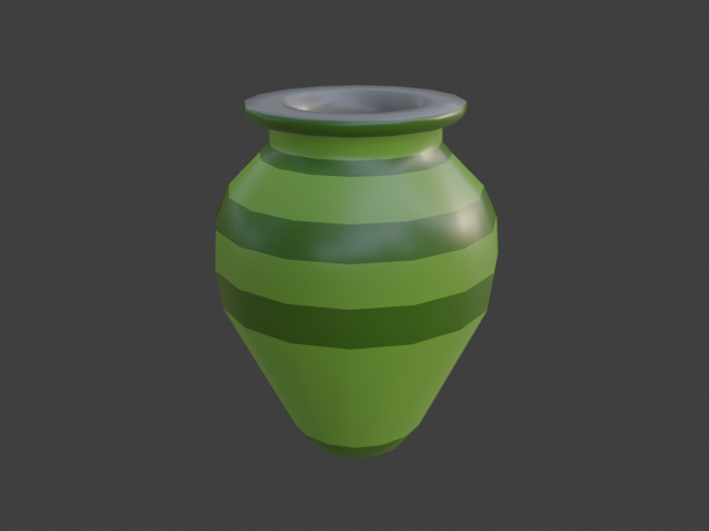 Vase - 6 - 4