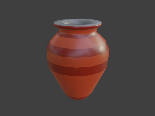 Vase - 6 - 5