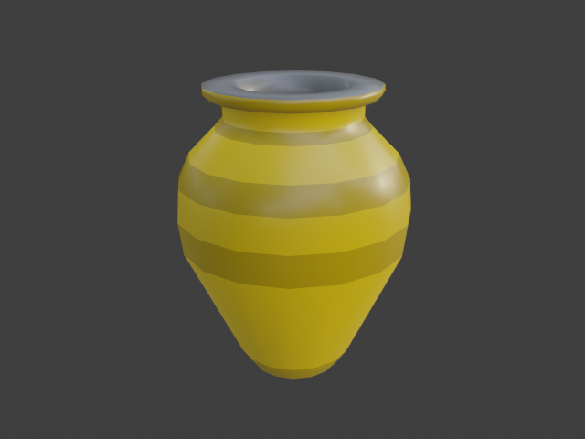 Vase - 6 - 6