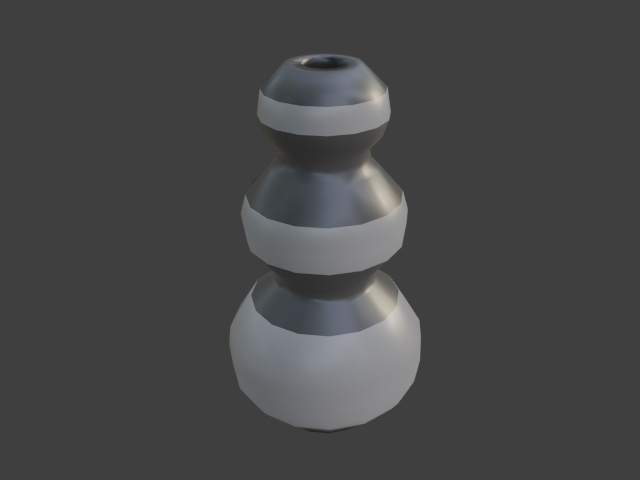 Vase - 7 - 1