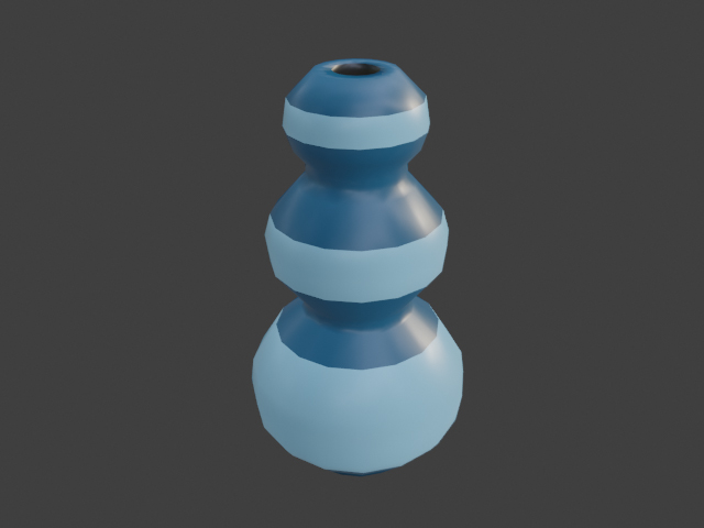 Vase - 7 - 3