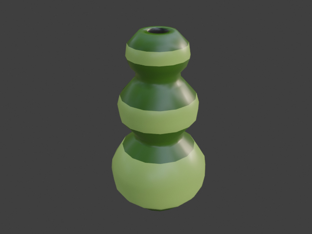 Vase - 7 - 4